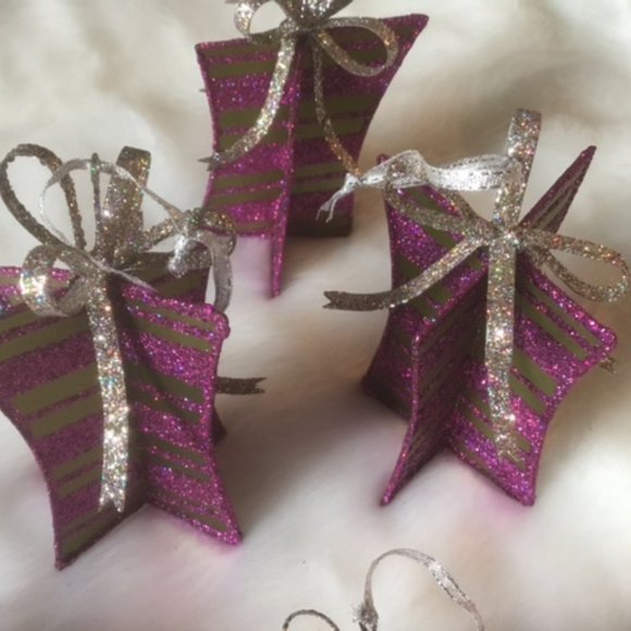 Christmas Ornaments - Picture 2 of 3